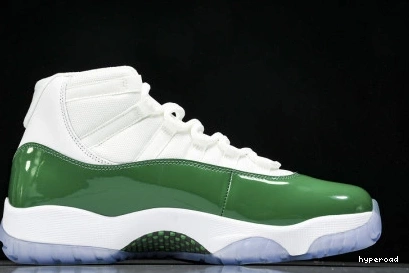 Hyperoad Air high Jordan 11 1002
